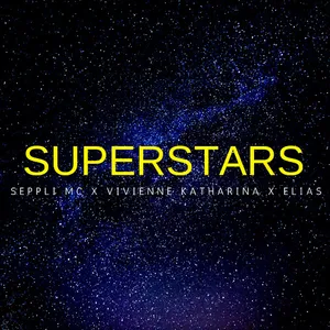 Seppli MC - Superstars